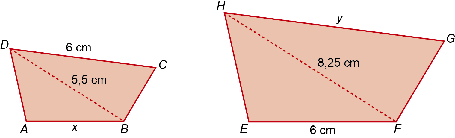 Def Qual 1d2 Ficha de Trabalho — Figuras Semelhantes | 7.º ano | matematicaparatodos.pt
